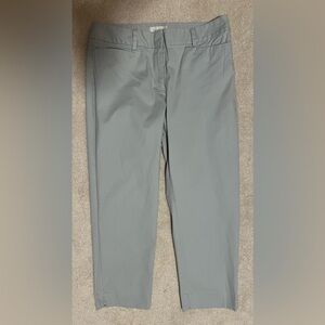 Talbots Men's Slate Gray Chinos